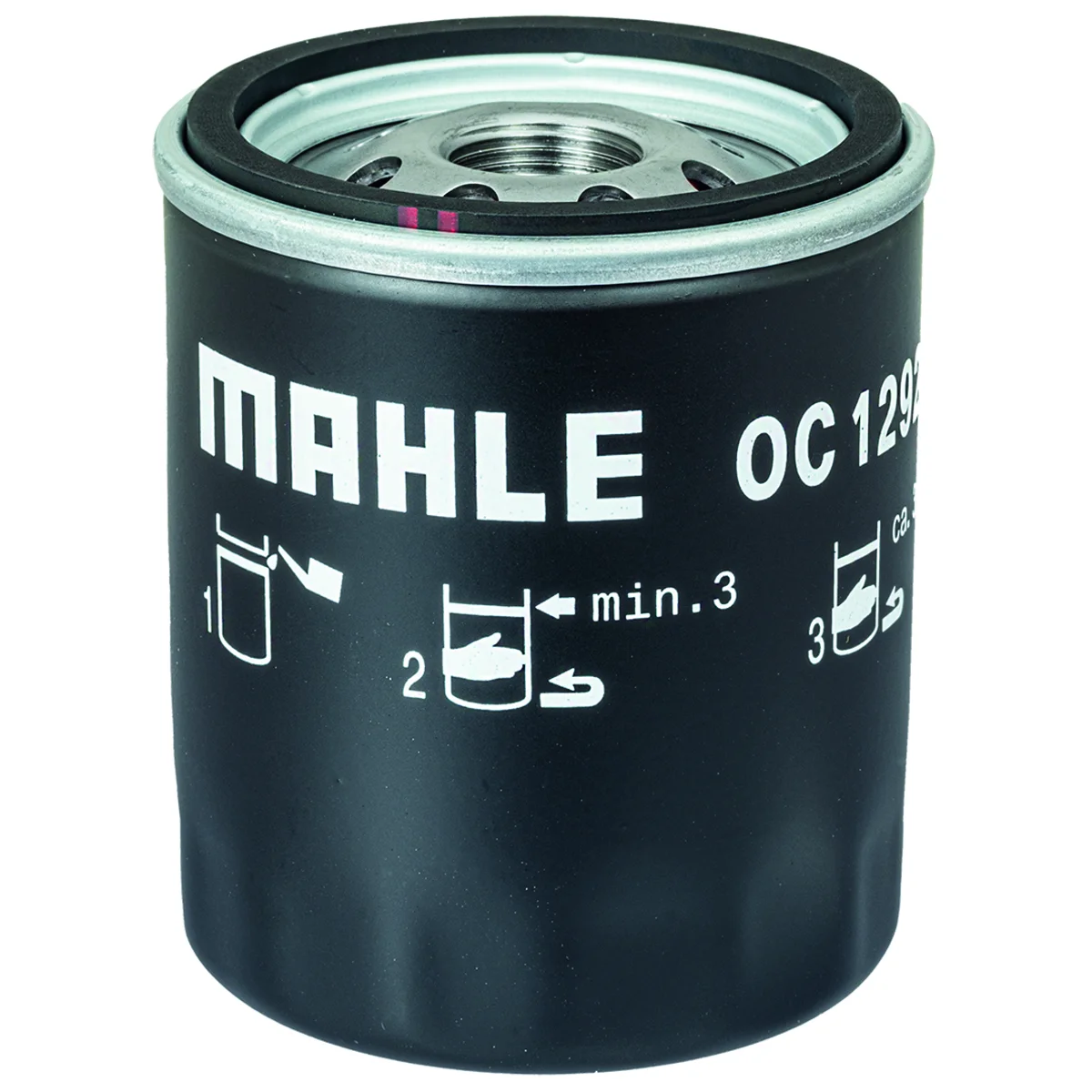 Öljynsuodatin, Mahle Original