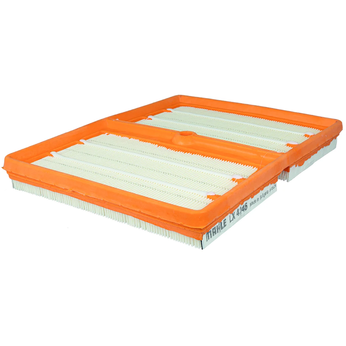 Ilmaventtiili Mahle Alkuperäinen