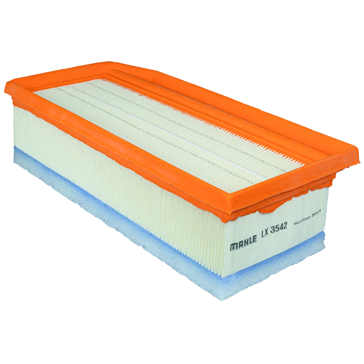 Ilmaventtiili Mahle Alkuperäinen