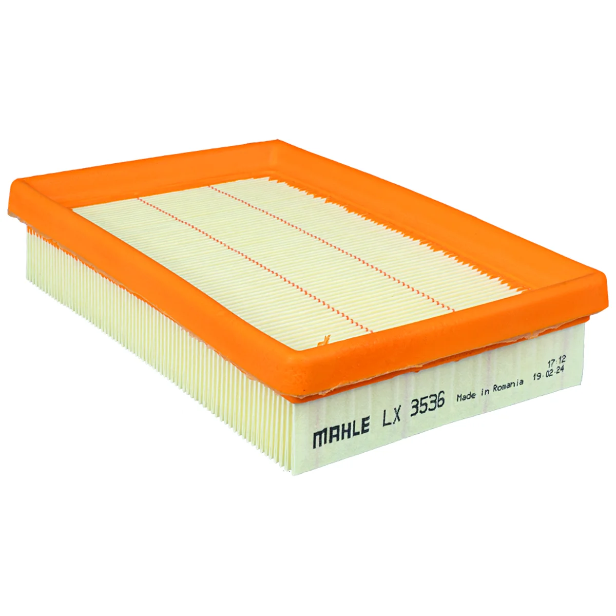 Ilmaventtiili Mahle Alkuperäinen