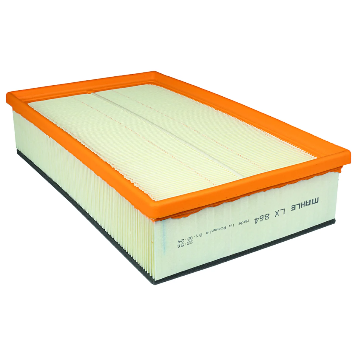 Ilmaventtiili Mahle Alkuperäinen