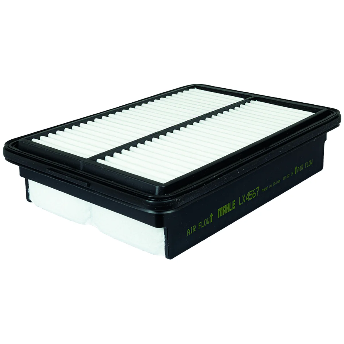 Ilmaventtiili Mahle Alkuperäinen