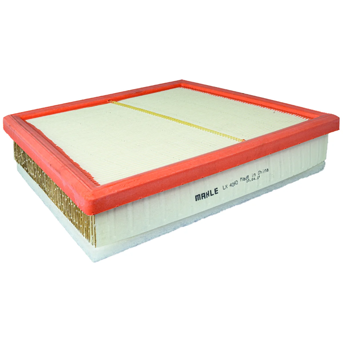 Ilmaventtiili Mahle Alkuperäinen