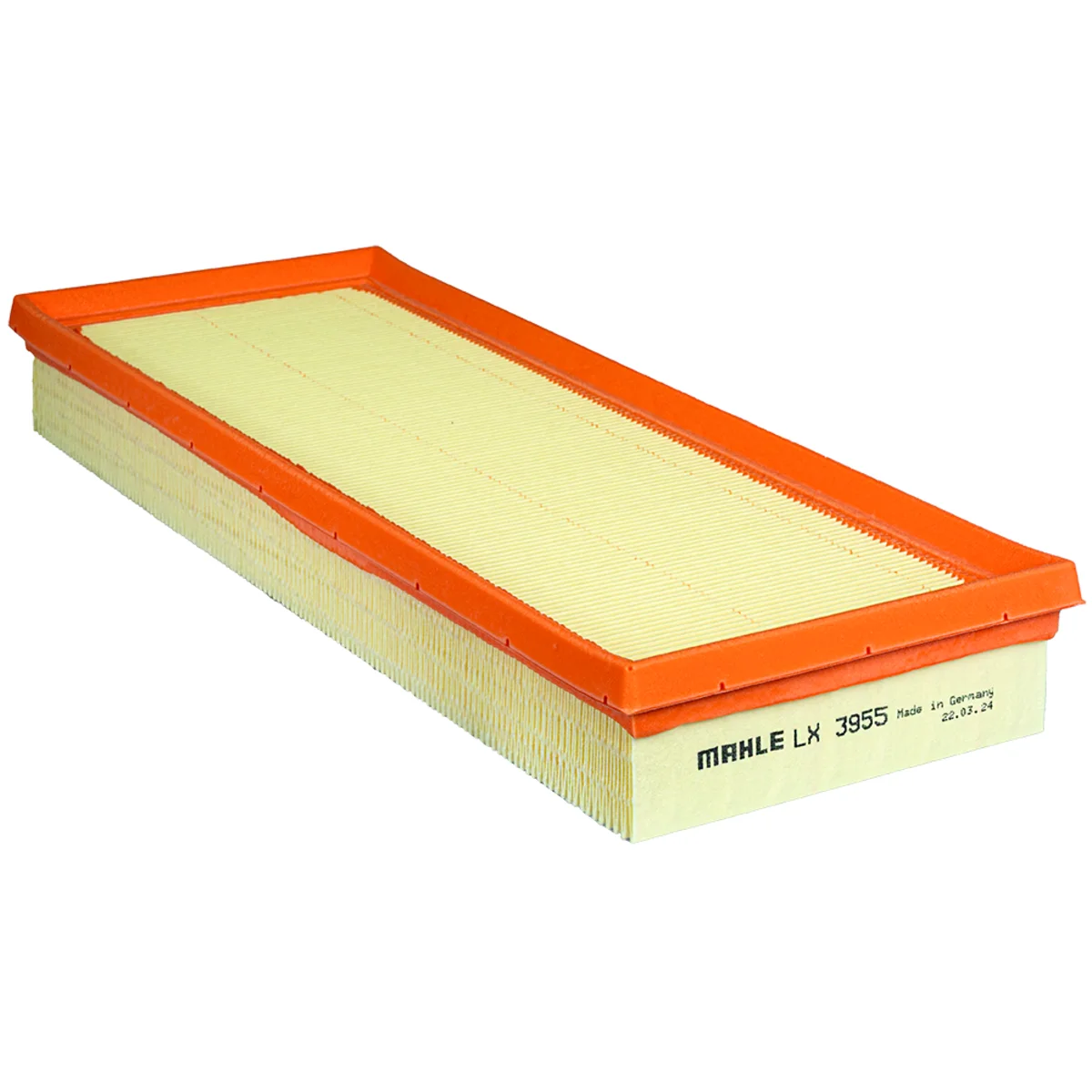 Ilmaventtiili Mahle Alkuperäinen