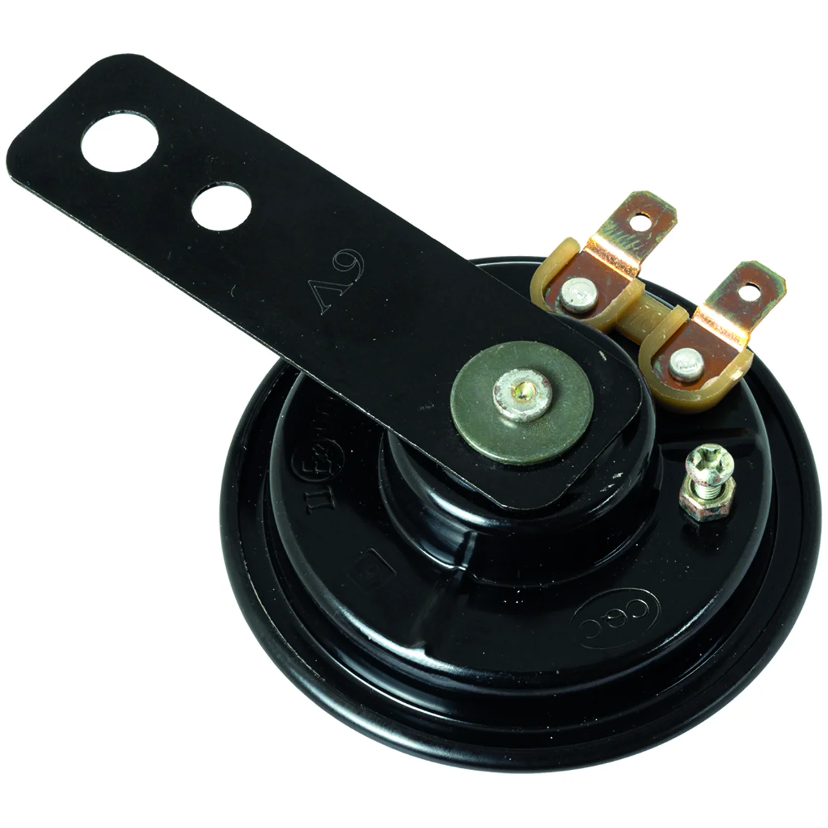 Äänimerkki 6V,105dB, D-66mm