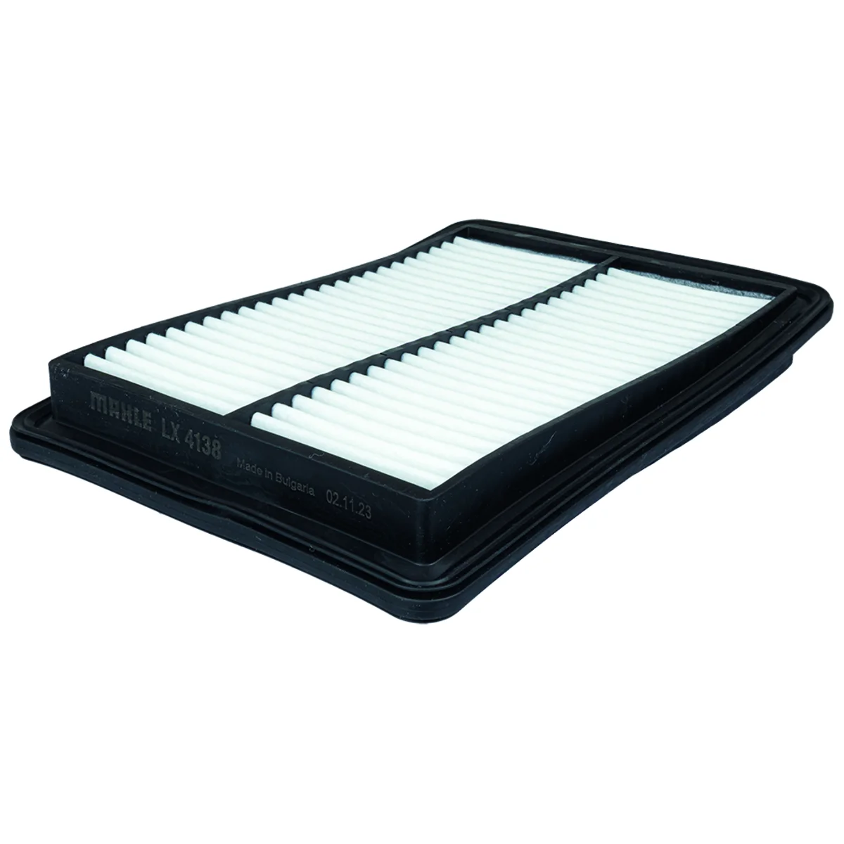 Ilmaventtiili Mahle Alkuperäinen