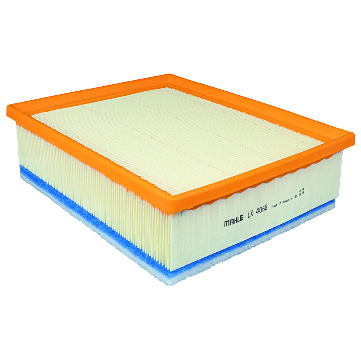 Ilmaventtiili Mahle Alkuperäinen