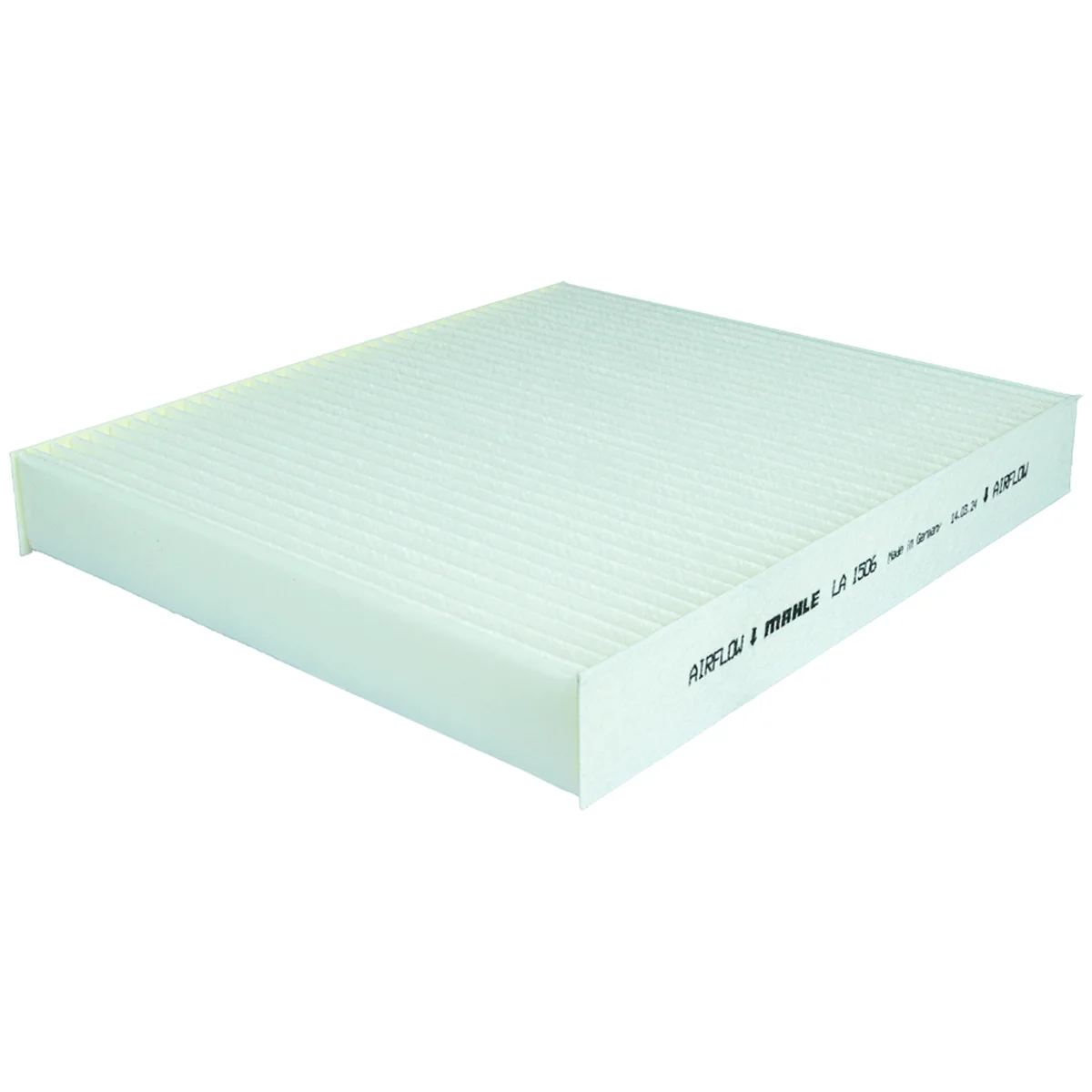 Raitisilmasuodatin, Mahle Original