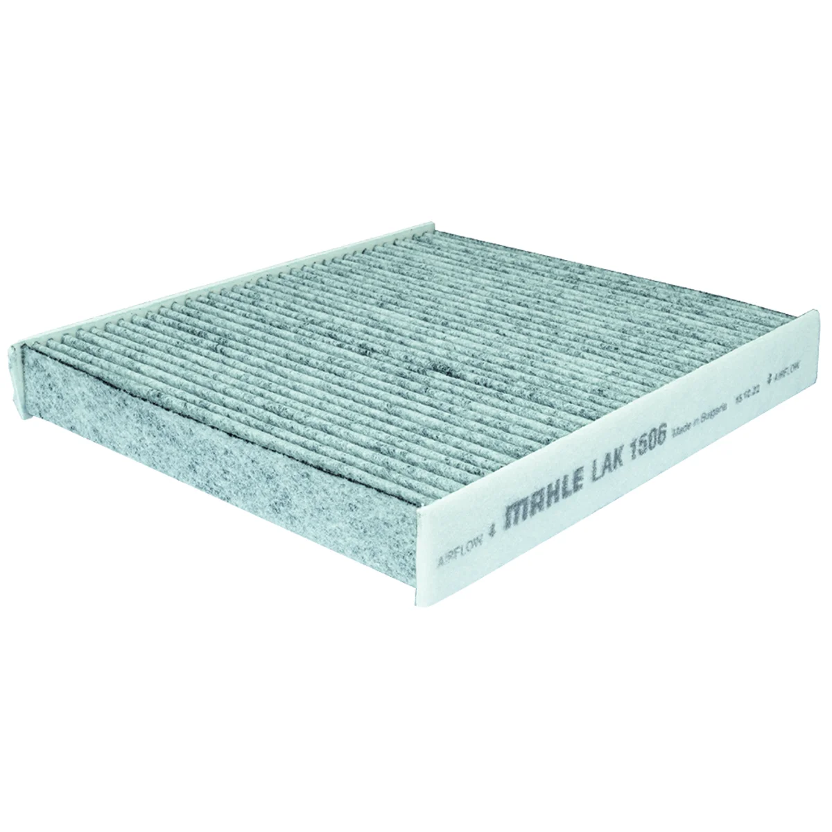 Raitisilmasuodatin, Mahle Original