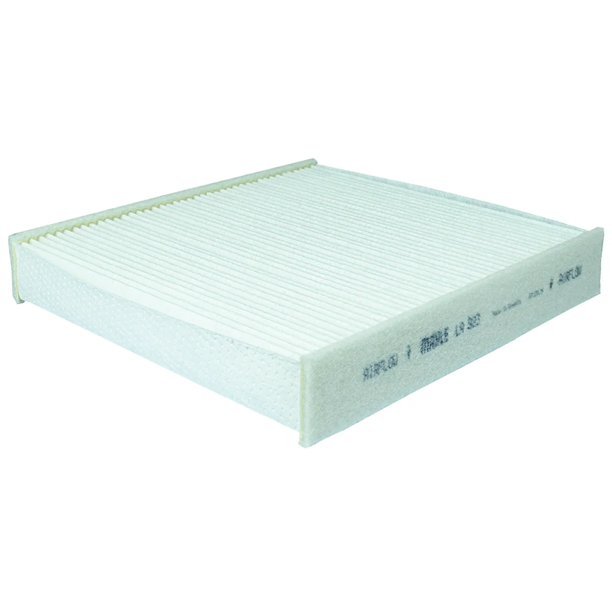 Raitisilmasuodatin, Mahle Original