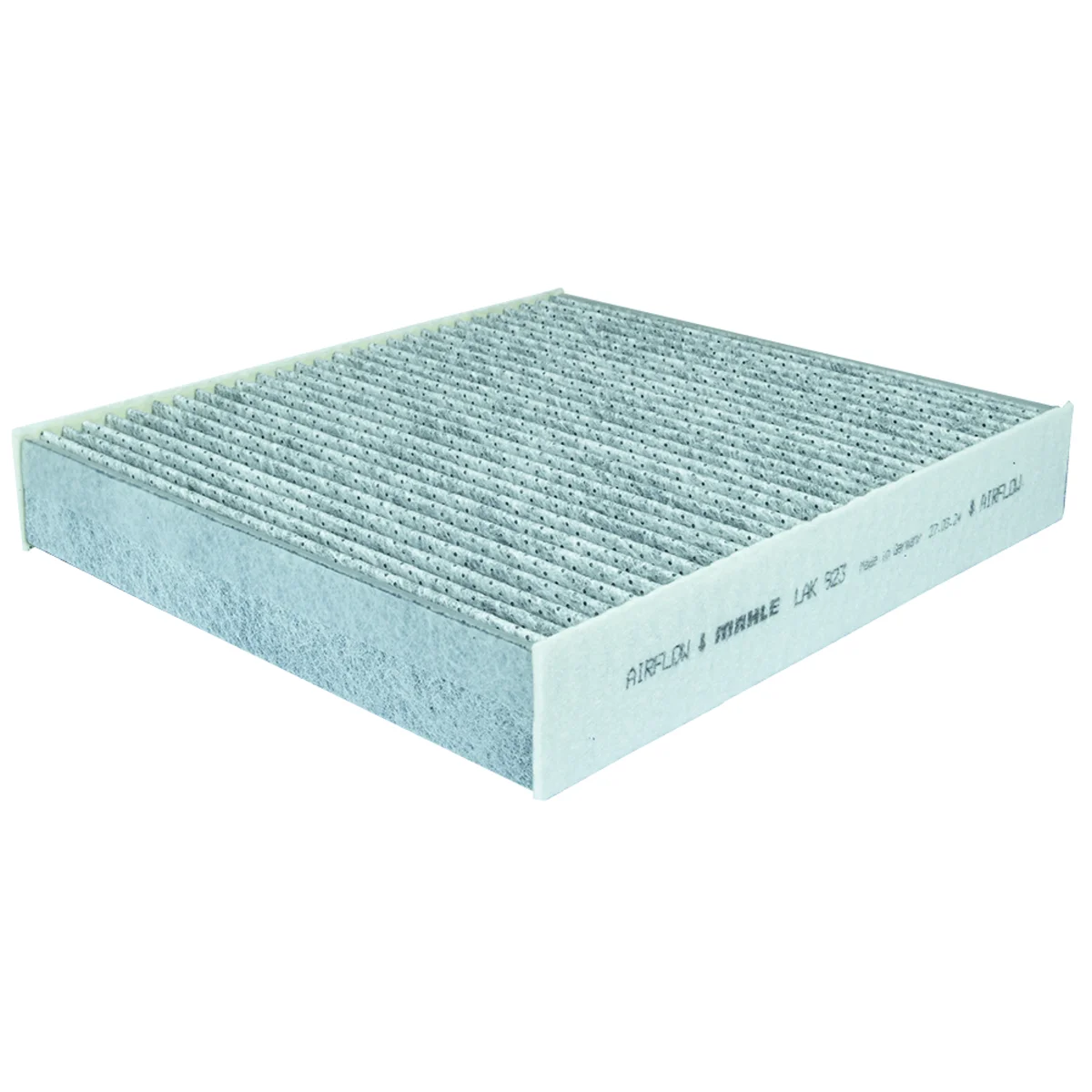 Raitisilmasuodatin, Mahle Original