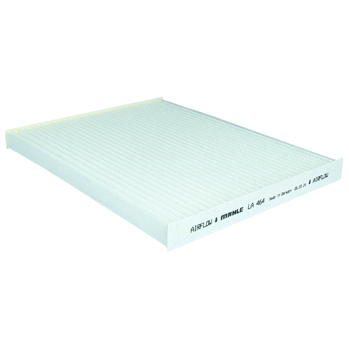 Raitisilmasuodatin, Mahle Original