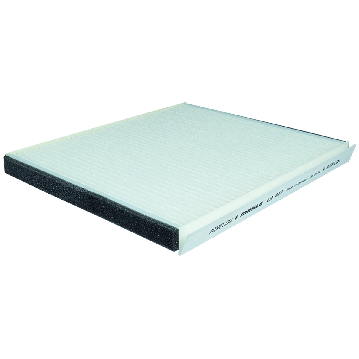 Raitisilmasuodatin, Mahle Original