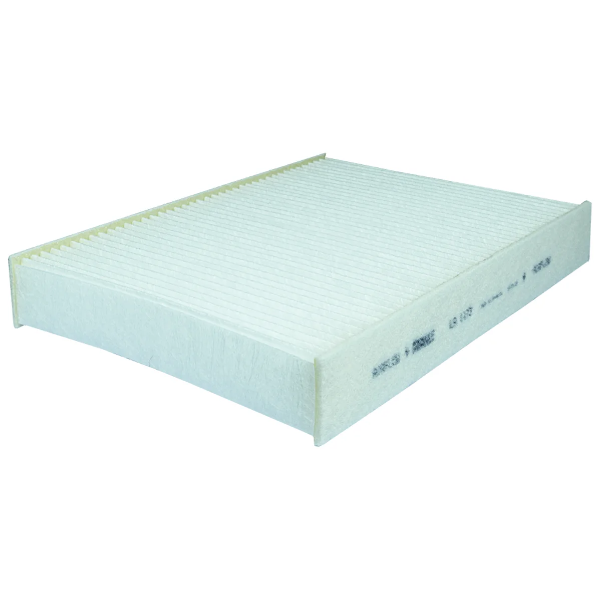 Raitisilmasuodatin, Mahle Original