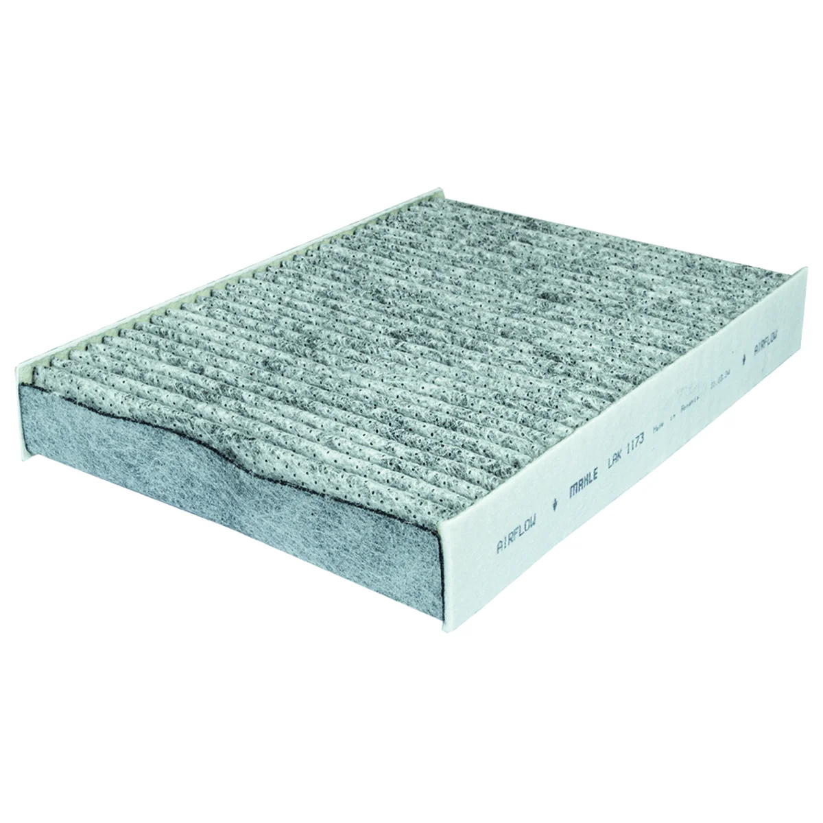 Raitisilmasuodatin, Mahle Original