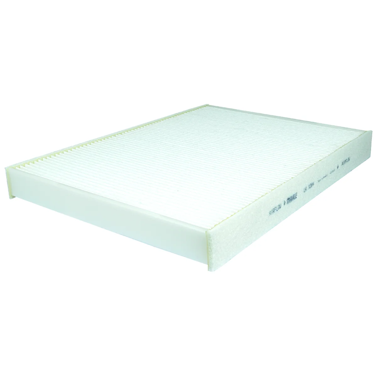 Raitisilmasuodatin, Mahle Original