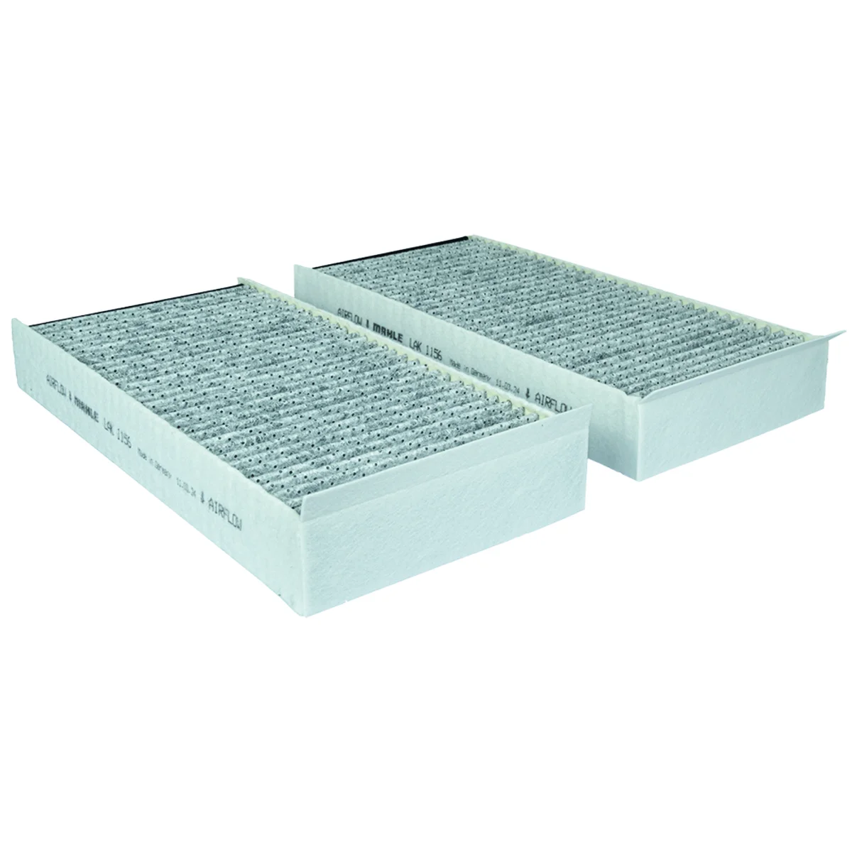 Raitisilmasuodatin, Mahle Original