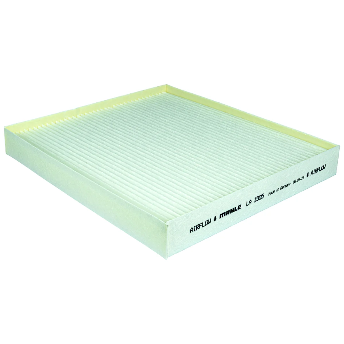 Raitisilmasuodatin, Mahle Original