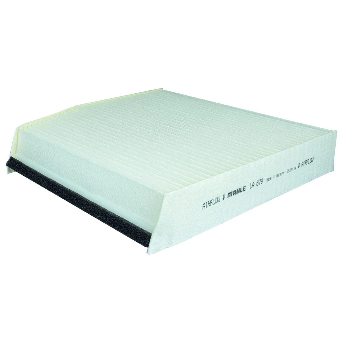 Raitisilmasuodatin, Mahle Original