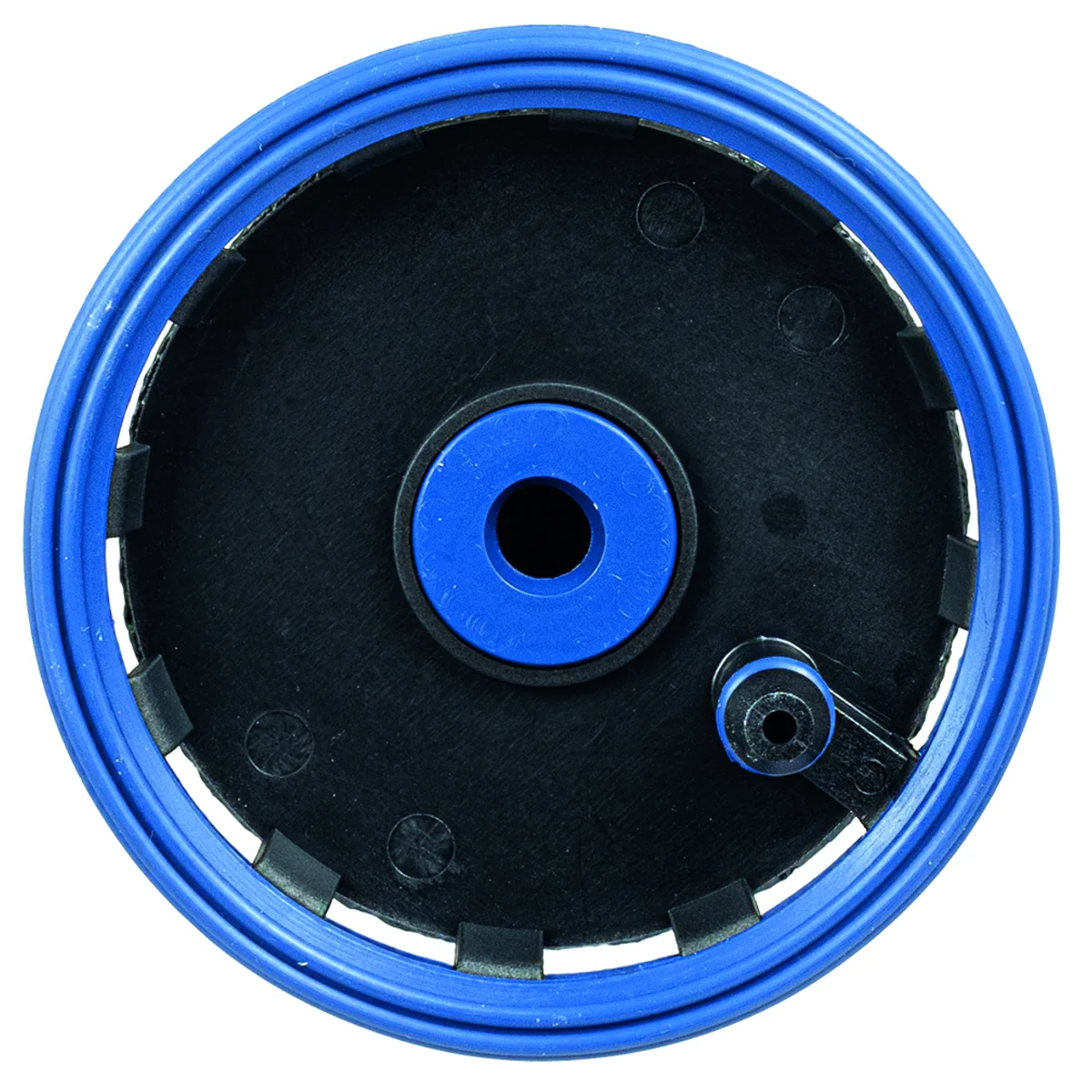 Polttoainesuodatin Mahle Original