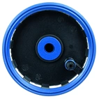 Polttoainesuodatin Mahle Original