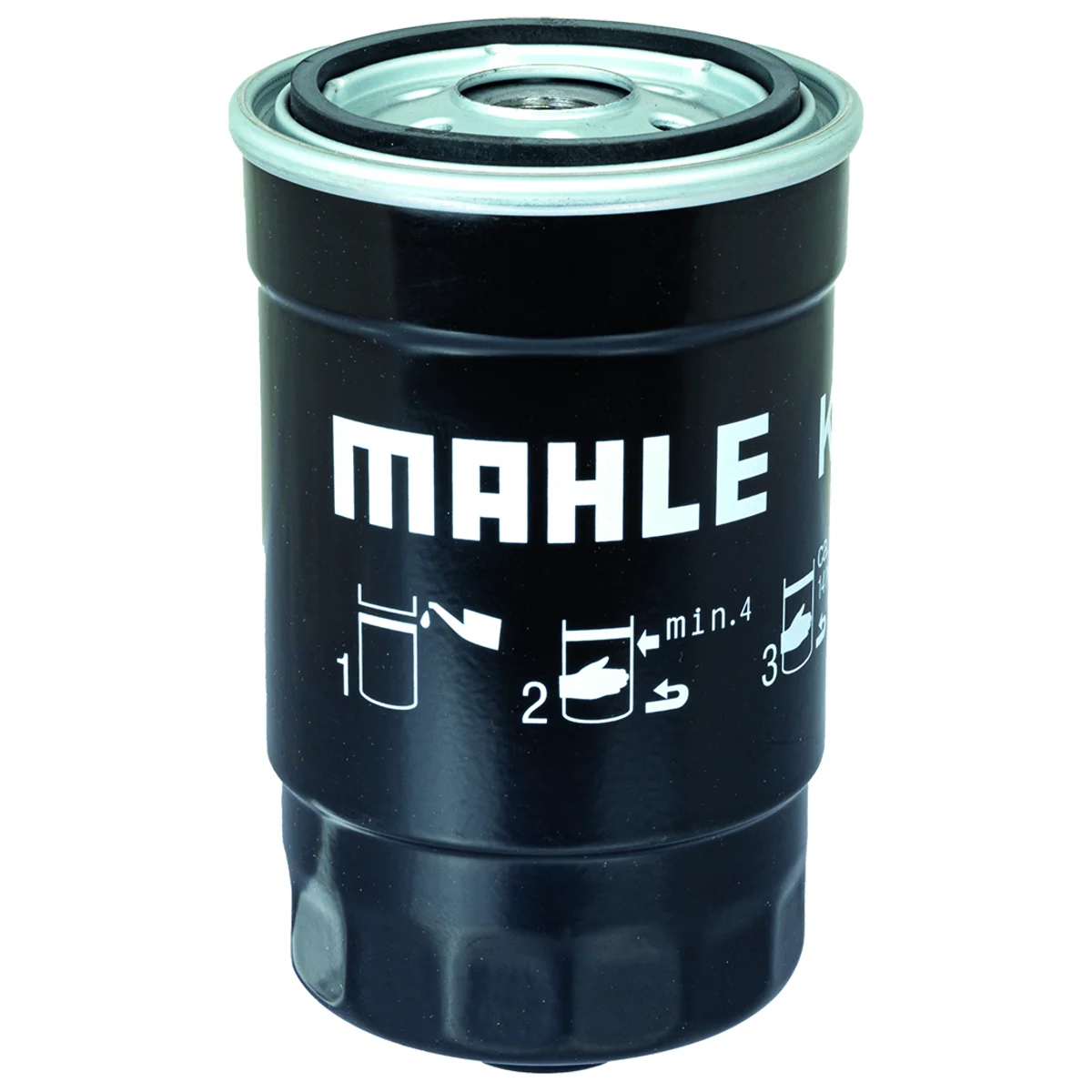 Polttoainesuodatin Mahle Original