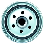 Polttoainesuodatin Mahle Original