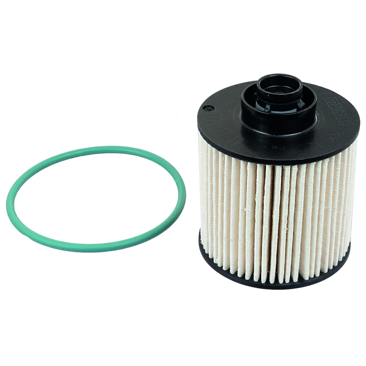 Polttoainesuodatin Mahle Original