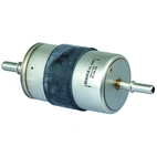 Polttoainesuodatin Mahle Original