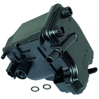Polttoainesuodatin Mahle Original