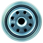 Polttoainesuodatin Mahle Original
