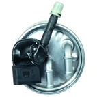Polttoainesuodatin Mahle Original