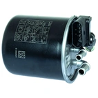Polttoainesuodatin Mahle Original
