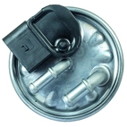 Polttoainesuodatin Mahle Original