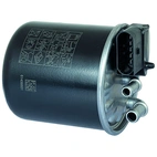 Polttoainesuodatin Mahle Original