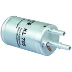 Polttoainesuodatin Mahle Original