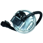 Polttoainesuodatin Mahle Original