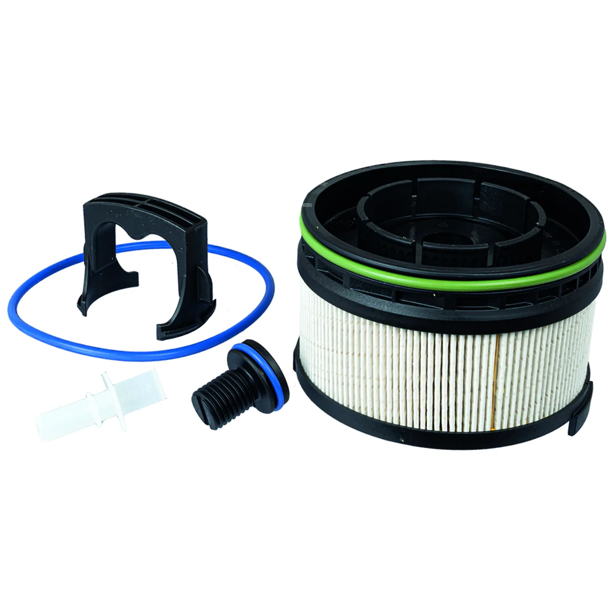 Polttoainesuodatin Mahle Original