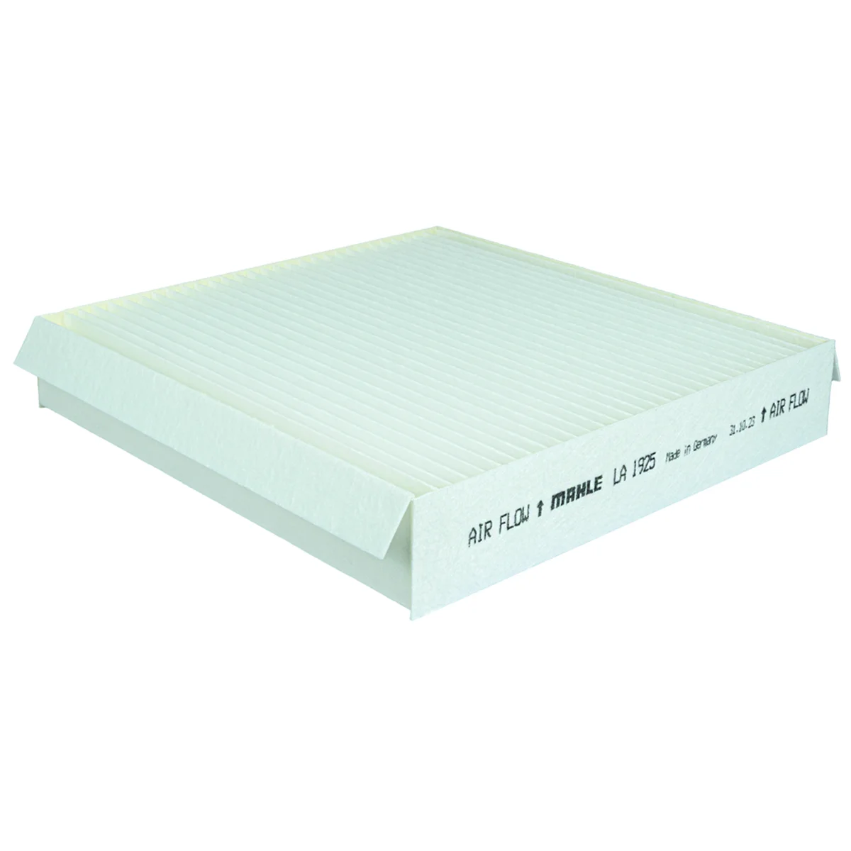 Raitisilmasuodatin, Mahle Original