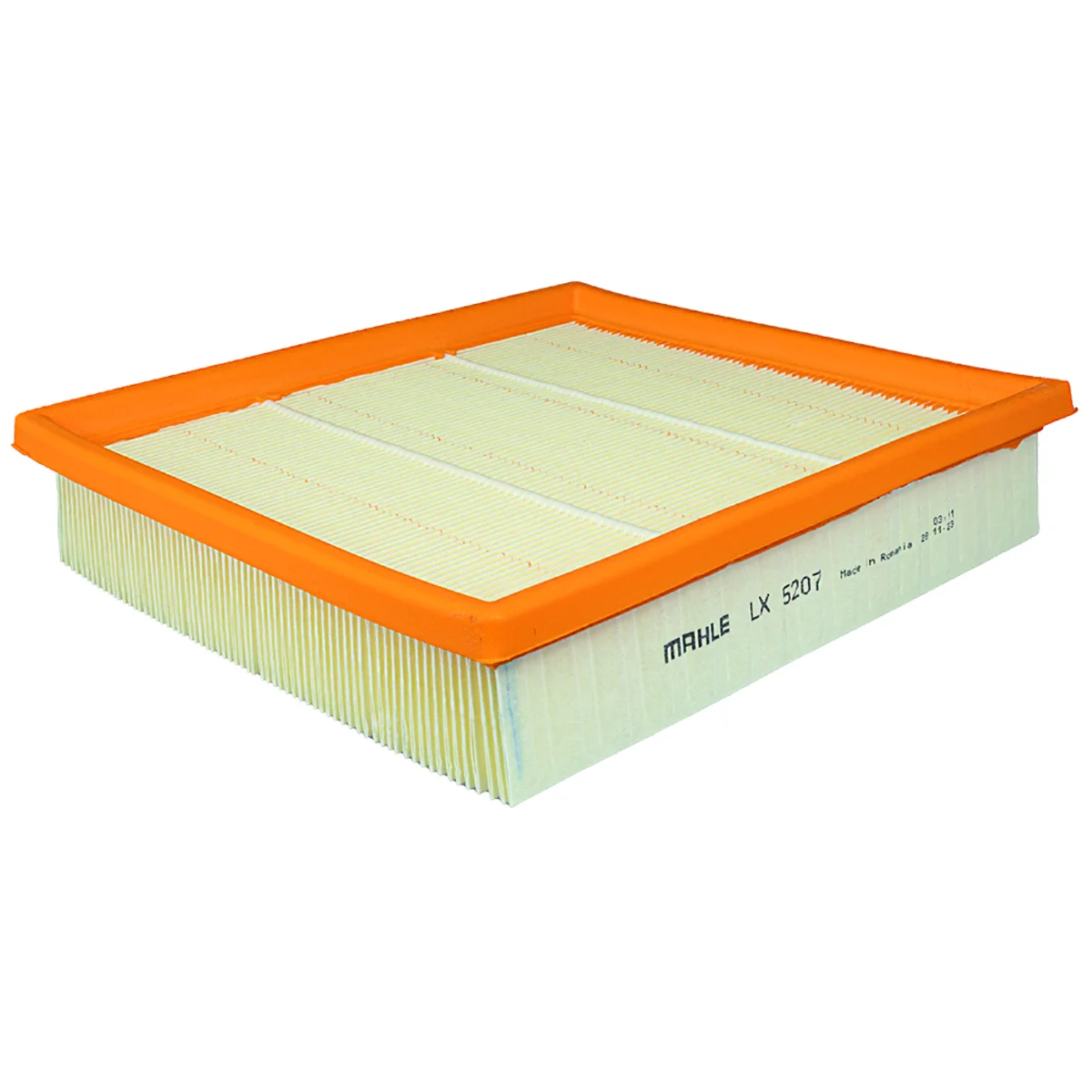 Ilmaventtiili Mahle Alkuperäinen