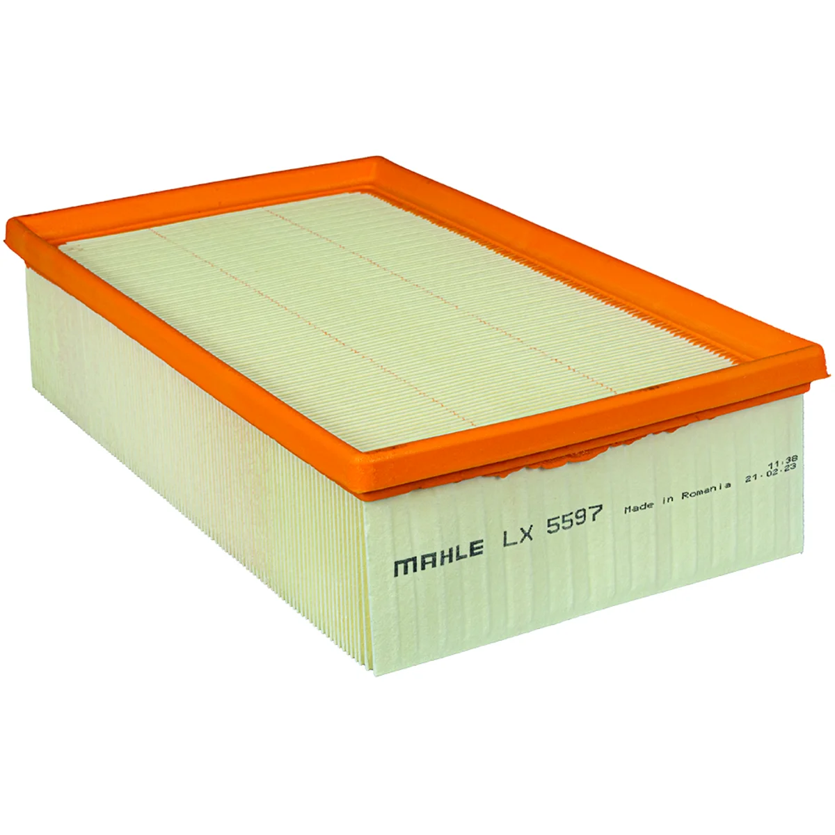 Ilmaventtiili Mahle Alkuperäinen