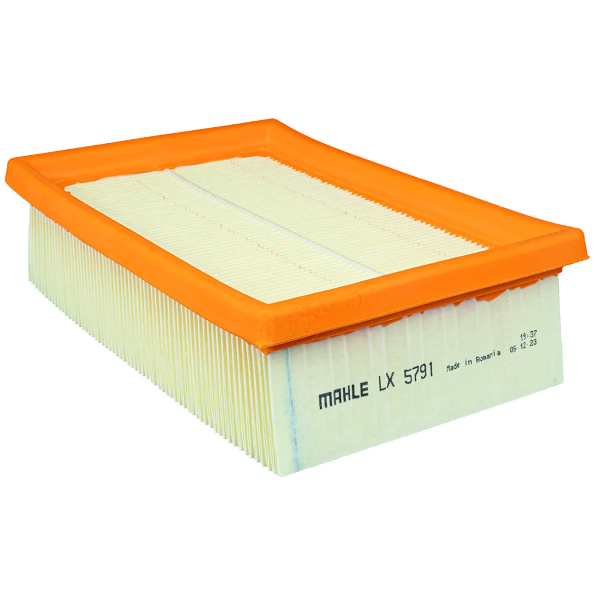 Ilmaventtiili Mahle Alkuperäinen