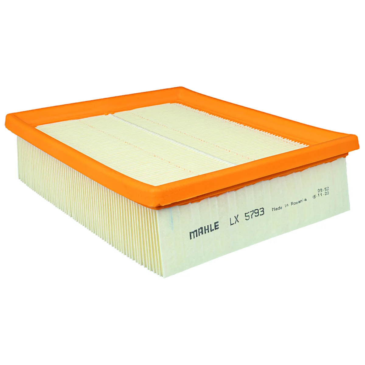 Ilmaventtiili Mahle Alkuperäinen