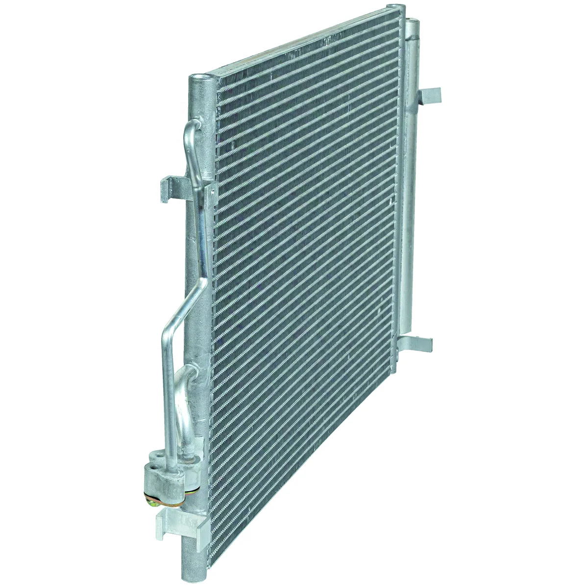 Lauhdutin ilman konditionerille sopii Hyundai