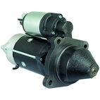 Starttimoottori 12V-3.2kW