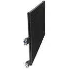 Lauhdutin Jäähdyttimen tuuletin sopii Teslaan