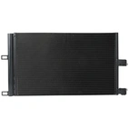 Lauhdutin Jäähdyttimen tuuletin sopii Teslaan