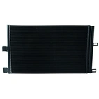 Lauhdutin Jäähdyttimen tuuletin sopii Teslaan