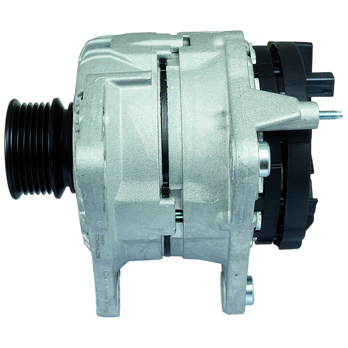 Laturi 12V-70A