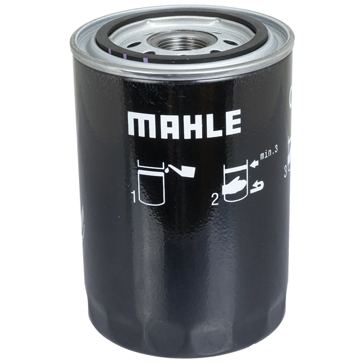 Öljynsuodatin, Mahle Original